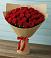 Букет Красные розы Милано в Красном