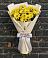 Букет цветов из: Хризантемы в Красном
